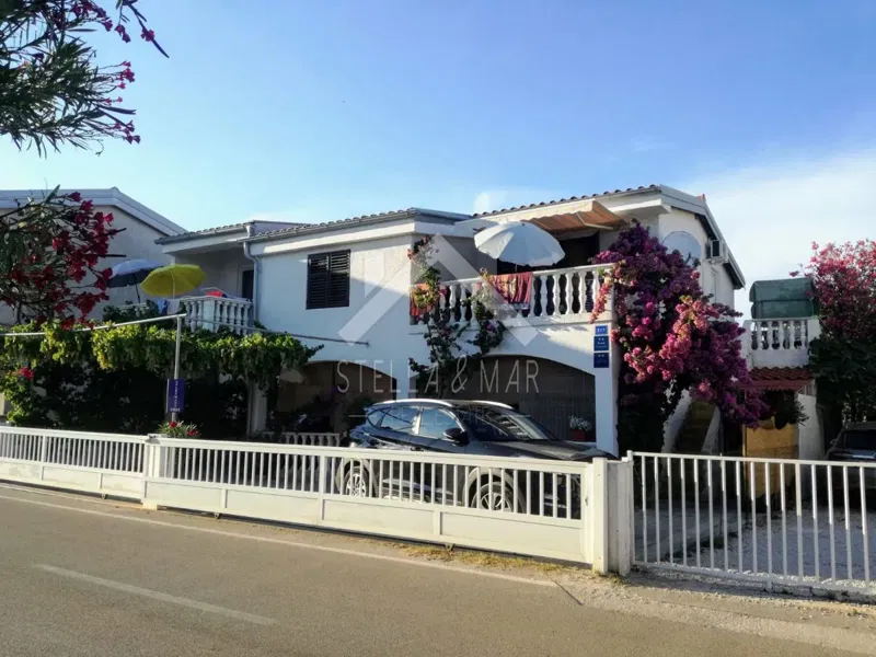 House Vir, 190m2 – 2