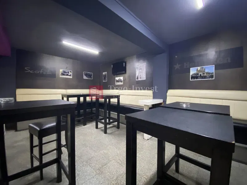 Lokal użytkowy Slavonski Brod – 2