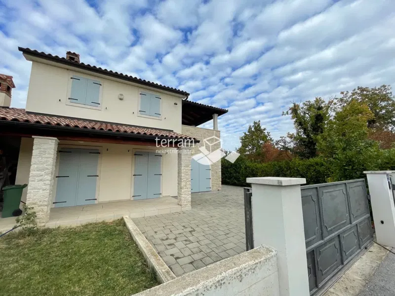 Marcana, luxury villa with pool and 2 fireplaces – 2