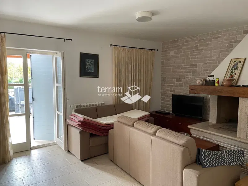 Marcana, luxury villa with pool and 2 fireplaces – 3