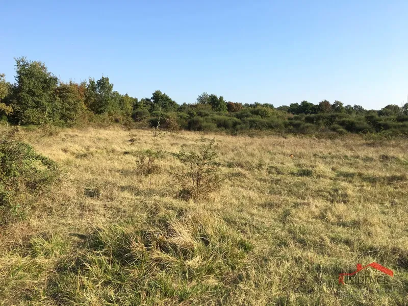 Działka Galižana – 3