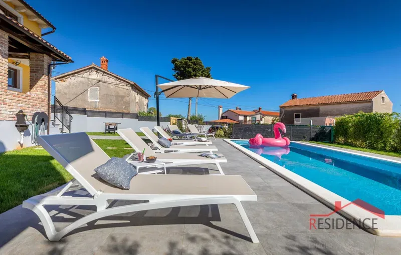 JADREŠKI, NEW HOUSE – 2