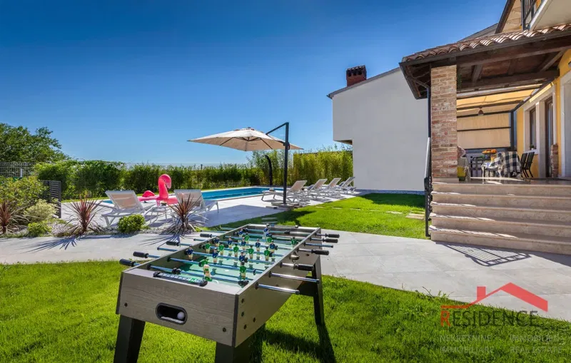 JADREŠKI, NEW HOUSE – 3