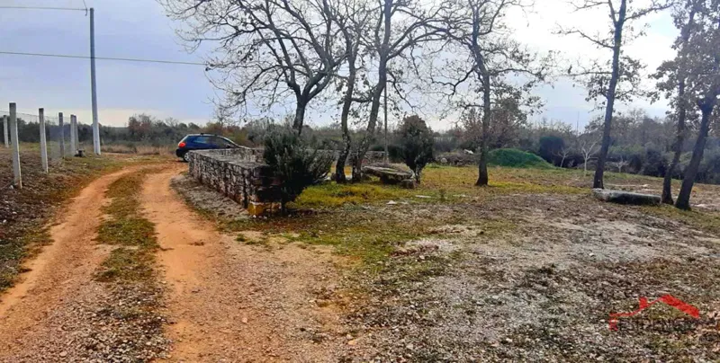 Land Barbariga – 2
