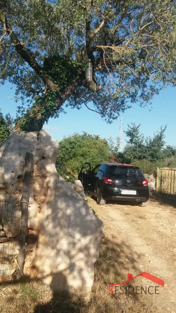Telek Fažana – 3