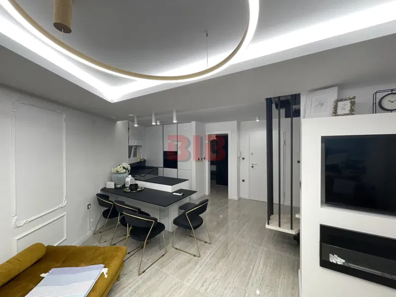Apartment Njivice – 2