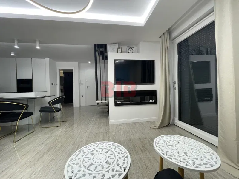 Apartment Njivice – 3