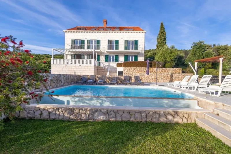 Dom Cavtat – 2