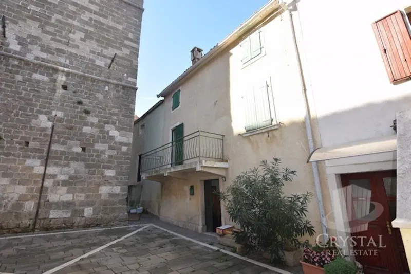 Casa nel centro di Buje – 2