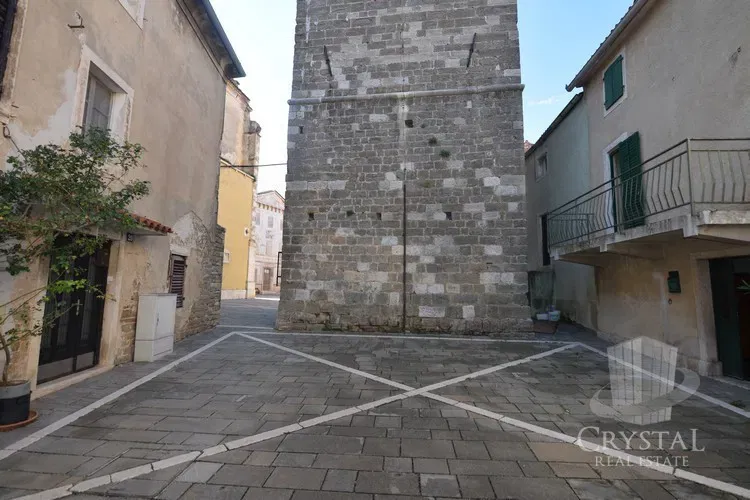 Casa nel centro di Buje – 3