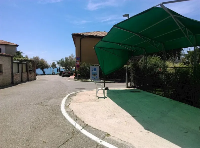 SECOND ROW BY THE SEA CLOSE IN THE CENTER OF NOVIGRAD – 3