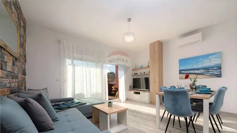 House Savudrija, Umag, 91,44m2 – 2