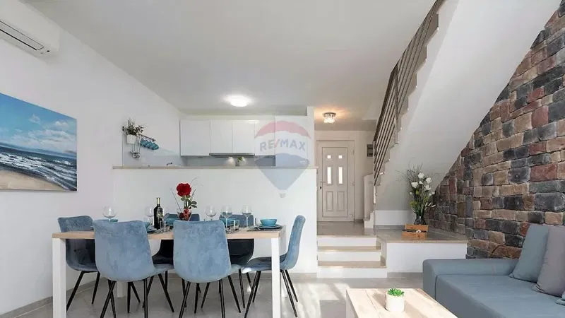 House Savudrija, Umag, 91,44m2 – 3