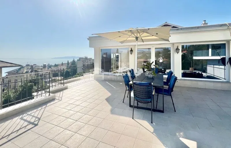 Квартира Opatija – 2
