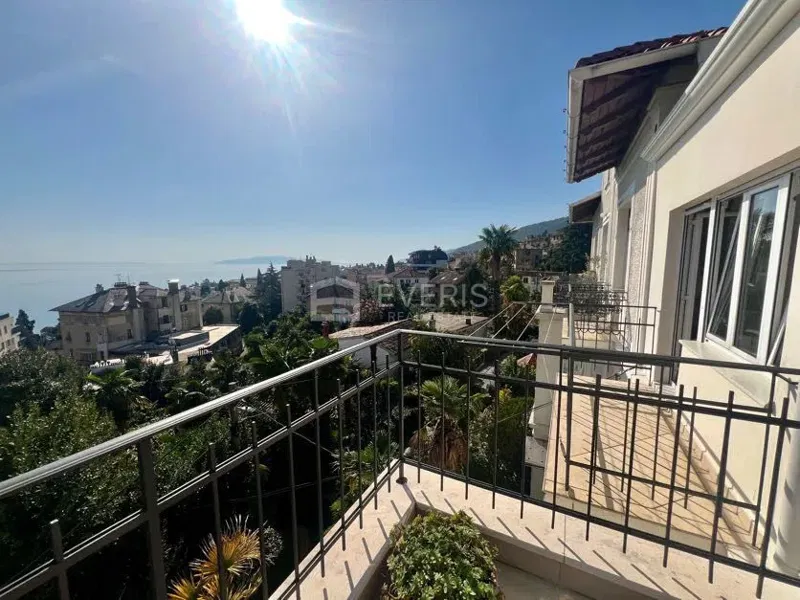 Квартира Opatija – 3
