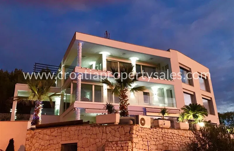 Casa Split – 2