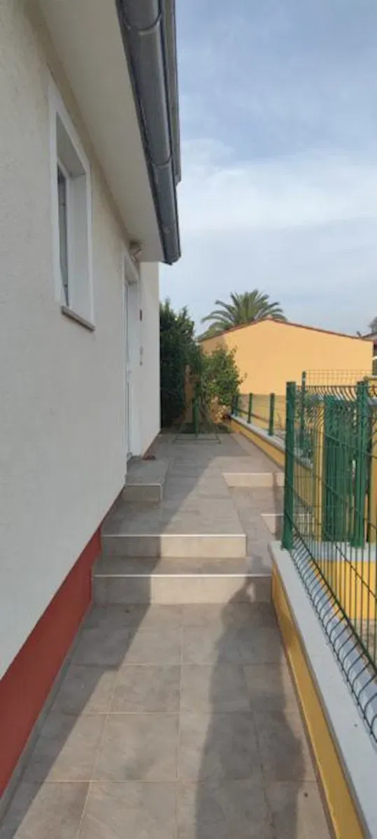 Stinjan house 260m2 quiet street – 2