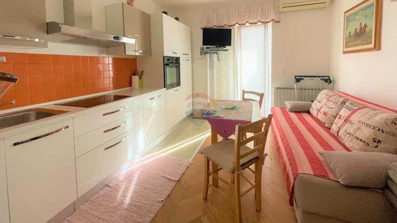 House Umag, 641m2 – 2