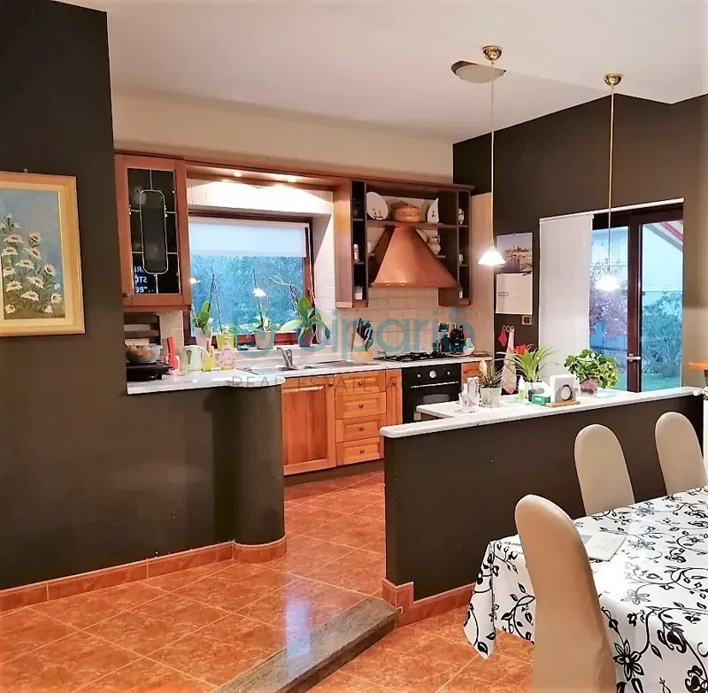 UMAG HOUSE 300 METERS FROM THE SEA – 3