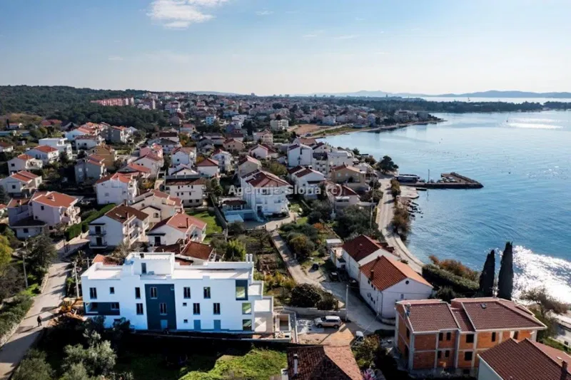 Appartamento Diklo – 2