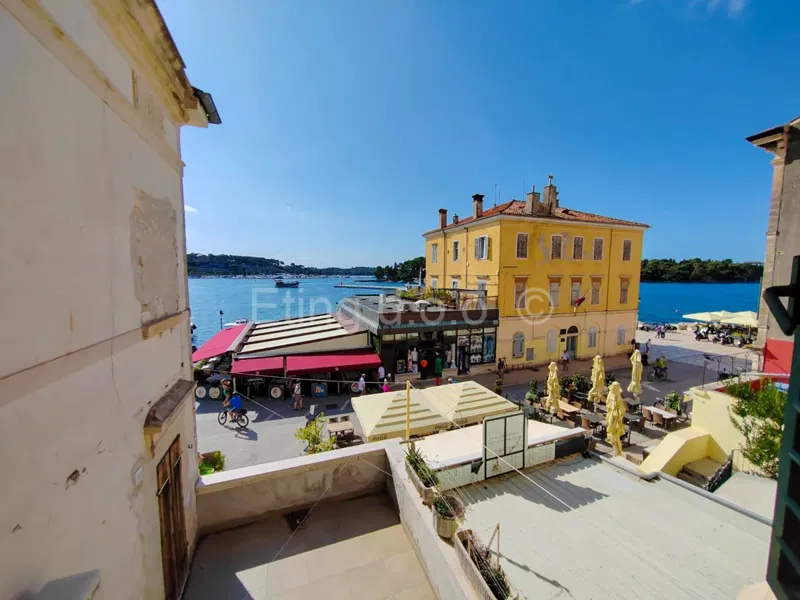 Квартира Rovinj – 2