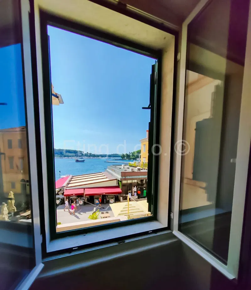 Квартира Rovinj – 3