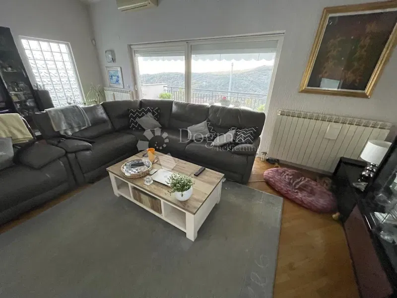 House Škurinje, Rijeka, 240m2 – 3