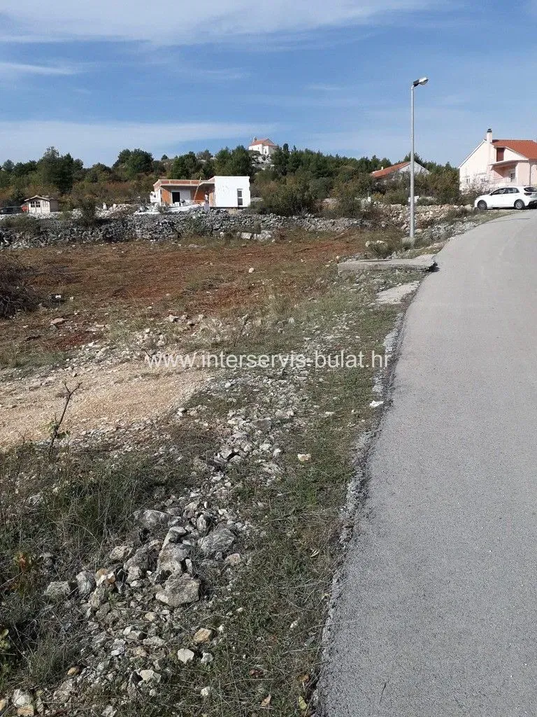 Terreno Bilice – 2
