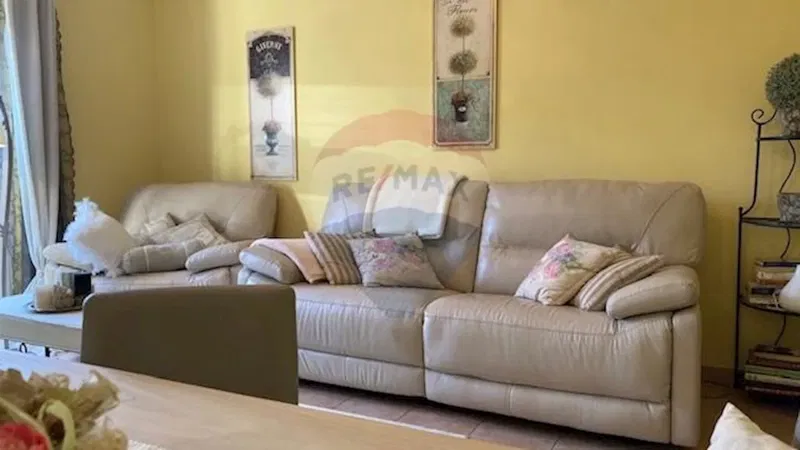 Appartamento Fiorini, Brtonigla, 63,76m2 – 2