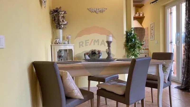 Appartamento Fiorini, Brtonigla, 63,76m2 – 3