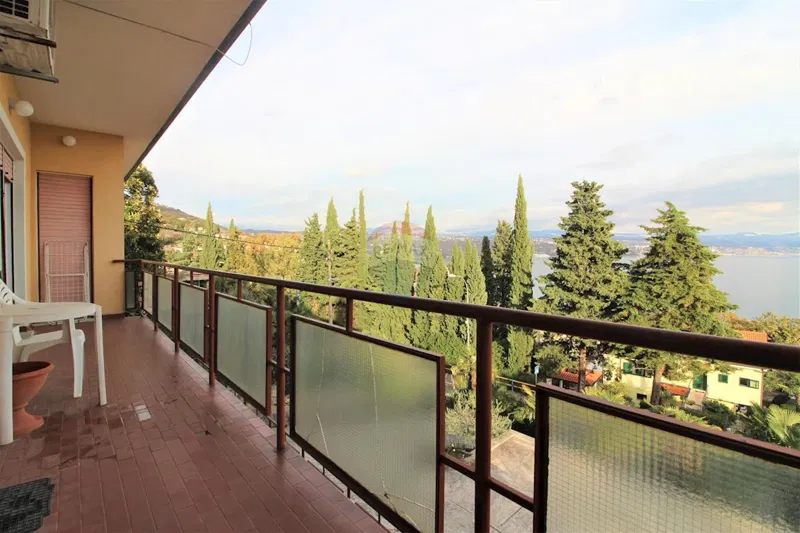 Lakás Opatija – 2