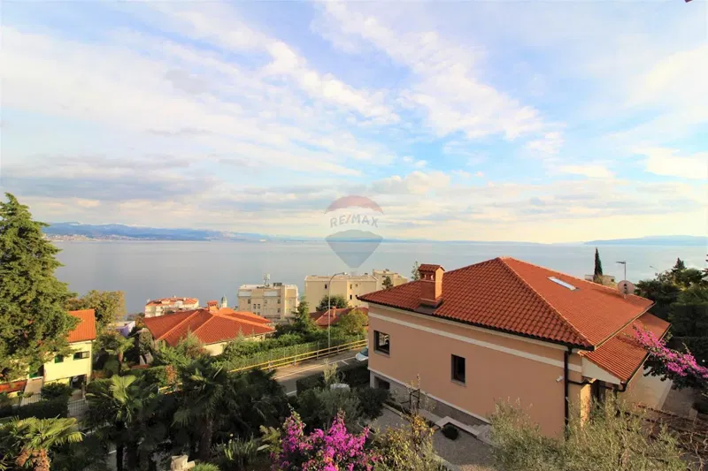 Lakás Opatija – 3