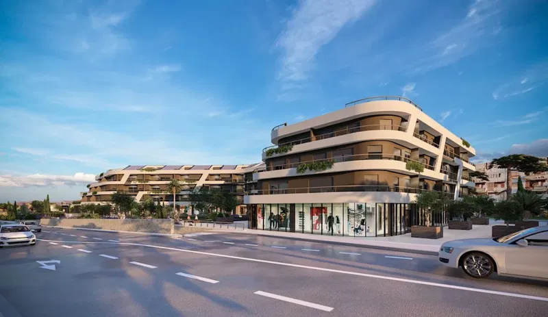 Luxury Real Estate Istria, apartment on sale, Poreč, center – 3