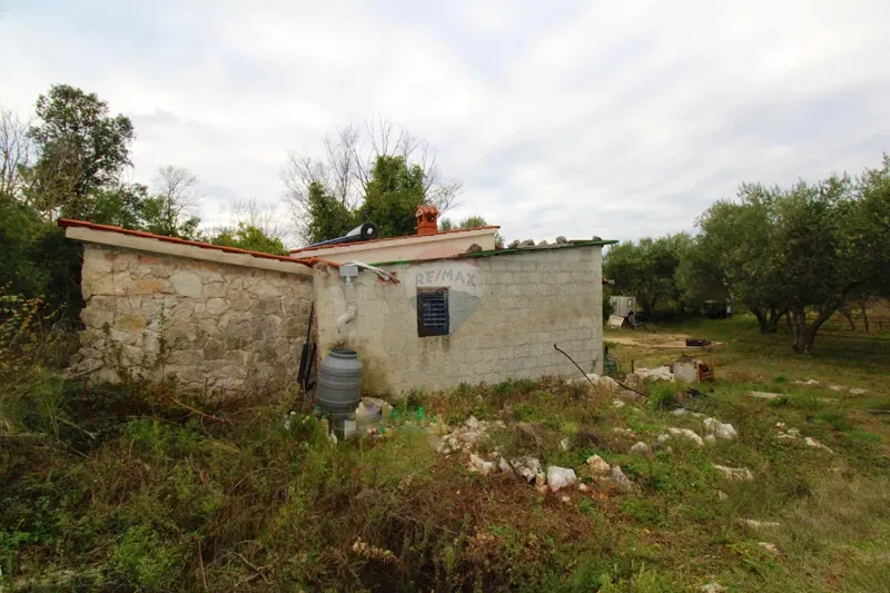 Casa Rovinj, 70m2 – 2
