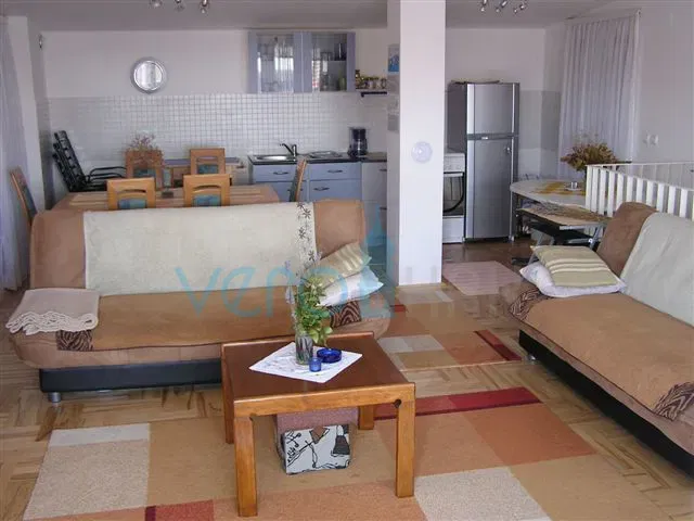 Krk Island, Krk Town, two-level apartment 85 m2 in an excellent location, for sale – 3