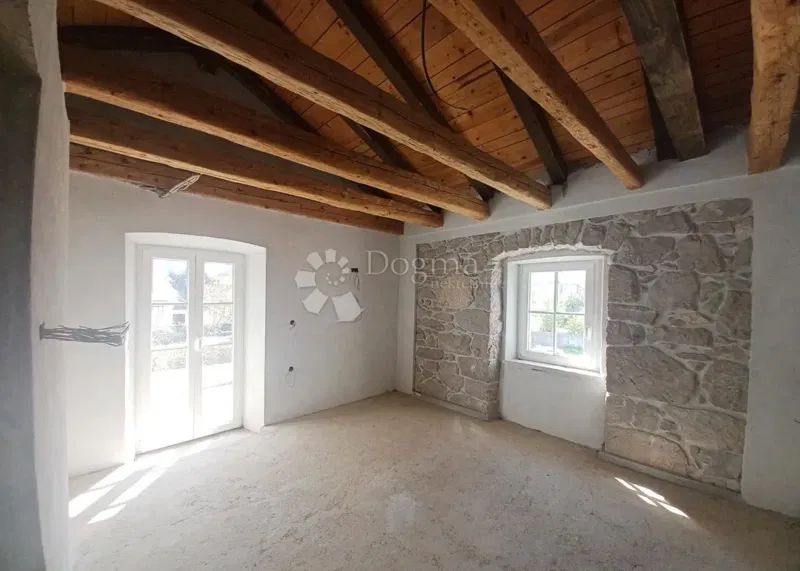 House Rasopasno, Dobrinj, 145m2 – 2