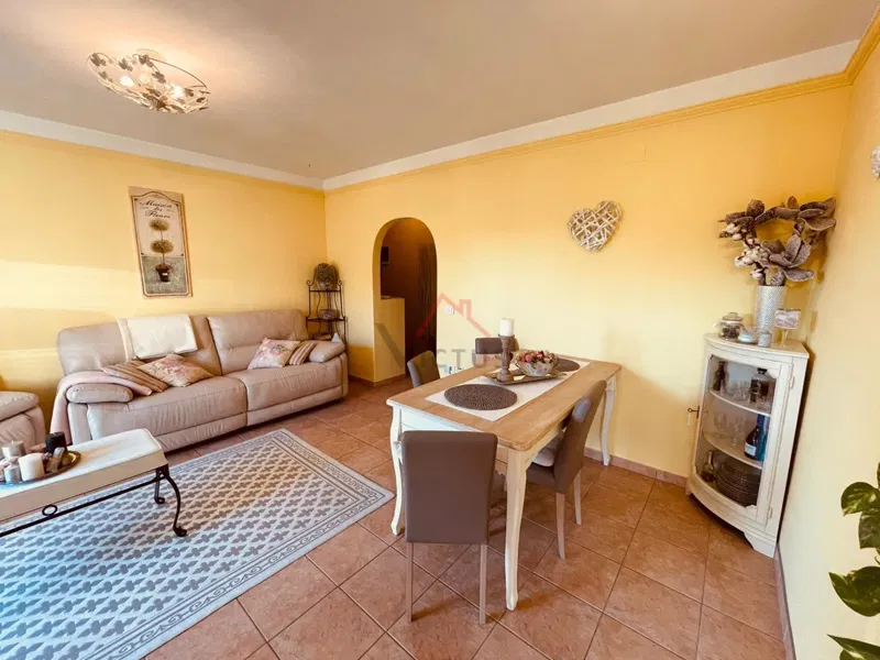 NOVIGRAD - two bedroom apartment on the ground floor – 3