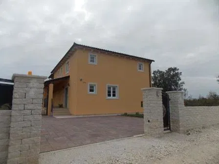 Дом - Krnica – 2