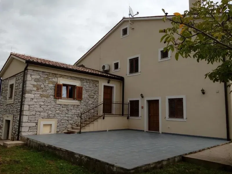 Casa - Pazin – 2