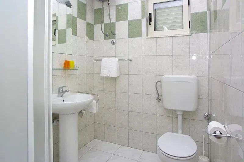 Casa con piscina sull'isola di Brac – 2