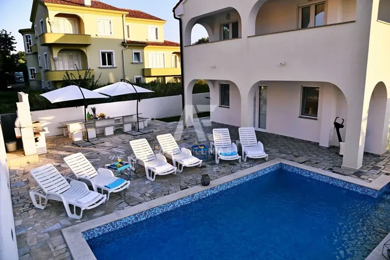 Casa Malinska – 3