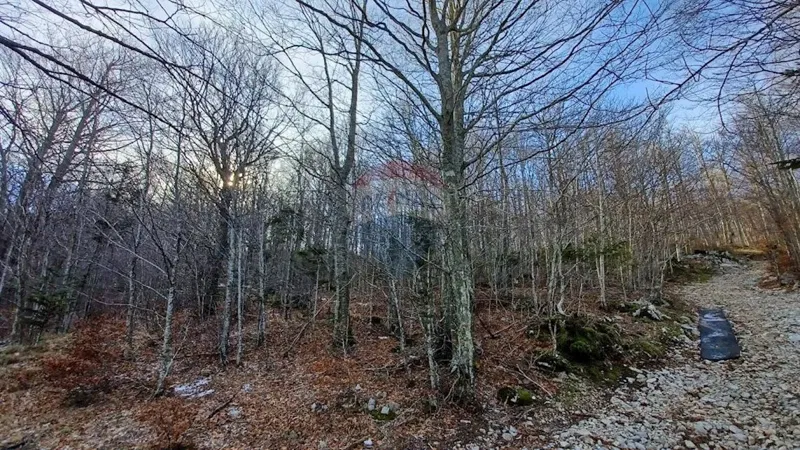 Terreno edificabile Bribir, Vinodolska Općina, 2.930m2 – 2