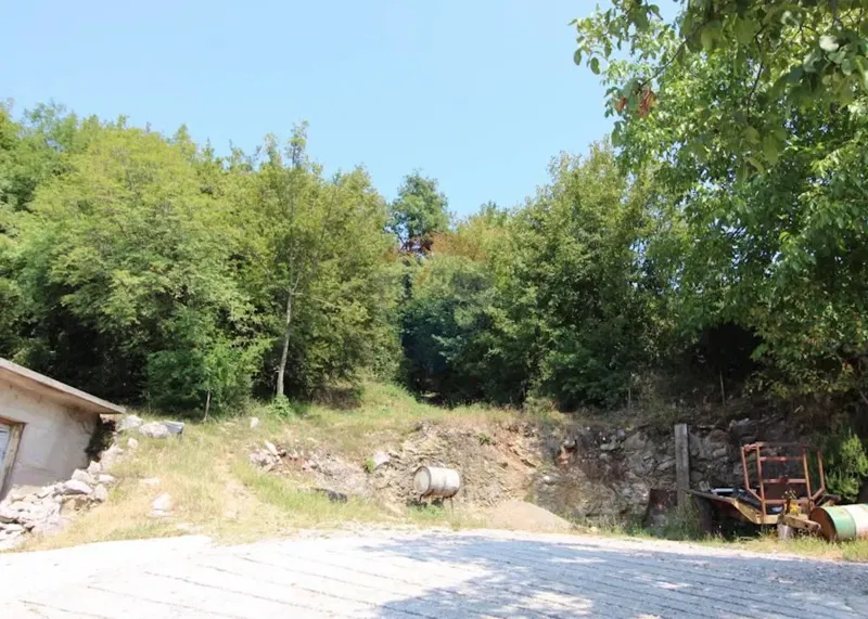 Terreno non edificabile Veprinac, Opatija - Okolica, 3.270m2 – 3
