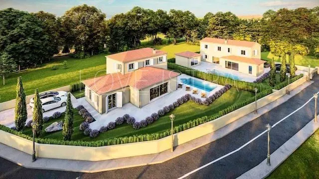House Tar – 2
