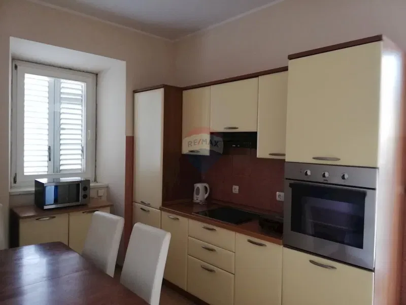 Lakás Ika – 2