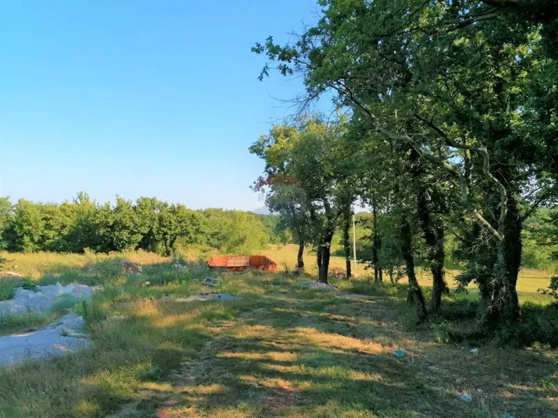 Building plot Kringa, Tinjan, 21.566m2 – 2