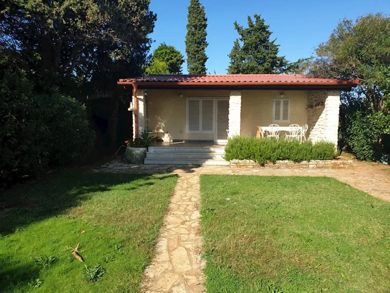 Immobili Istria, vendo casa, dintorni Umag - Umago – 2