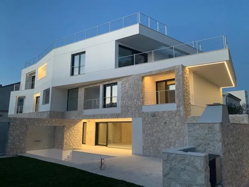 Luxury apartments in a quiet location – 2