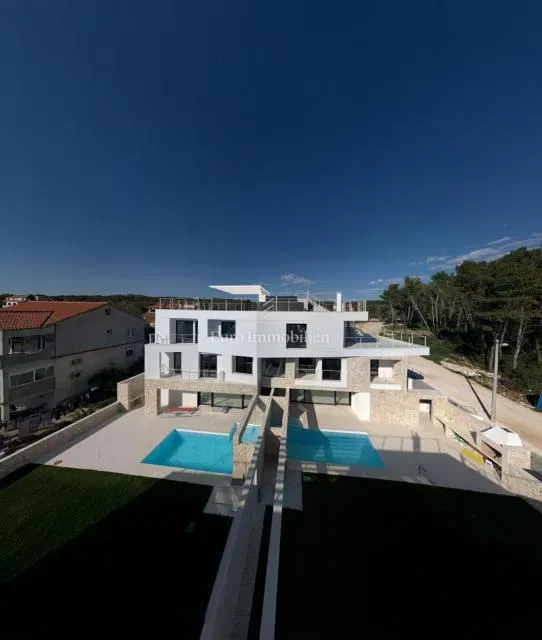 Luxury apartments in a quiet location – 3