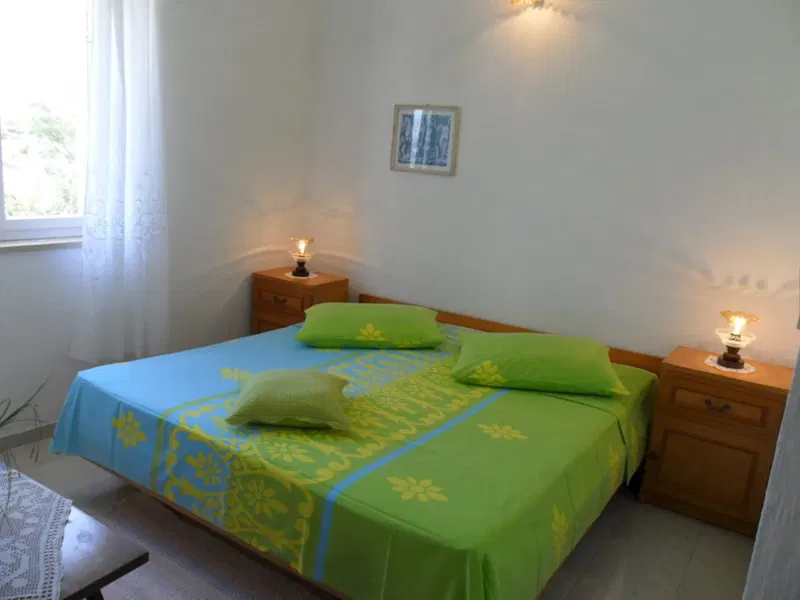 Apartment house 15 meters from the sea on Brac – 3
